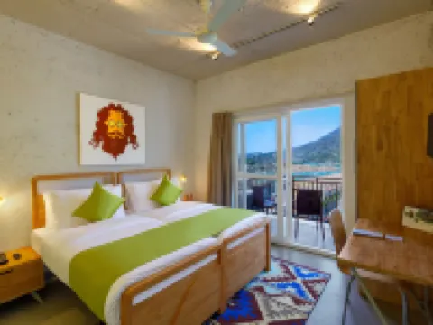 Bedzzz Rishikesh by Leisure Hotels Hotels in Rishikesh