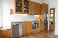 Mengi Apartments Hotel in zona Engey Lighthouse