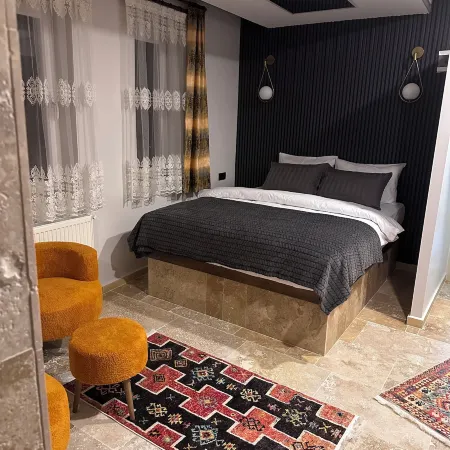 Dirilis Banarya Apart Hotel