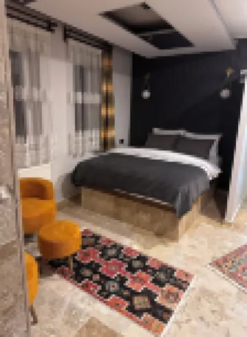 Dirilis Banarya Apart Hotel