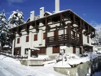 Hotel Terme Bormio Hotel a Bormio