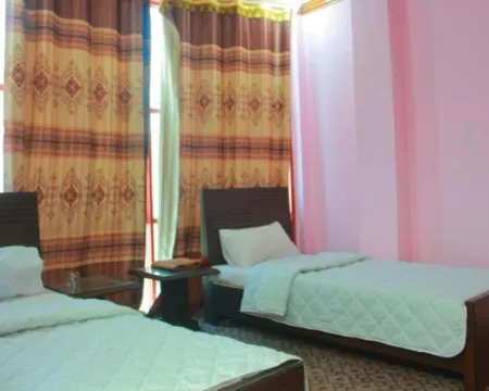 位於森戈達的7卧室平房-125平方米|帶7個獨立浴室 明戈拉酒店