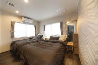 Curchibe Hotels near Ryukyu Mura