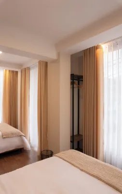 Qasamarca Hotel Boutique