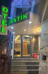 Antik Otel - Wifi