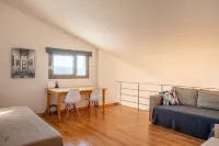 Seaview Serenity Villa