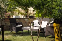 Cunda Morisi Otel