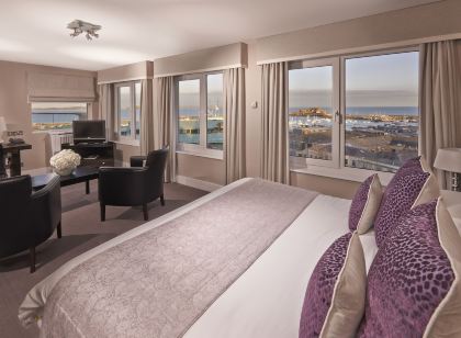 La Fregate Hotel