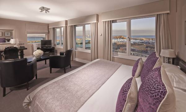 La Fregate Hotel