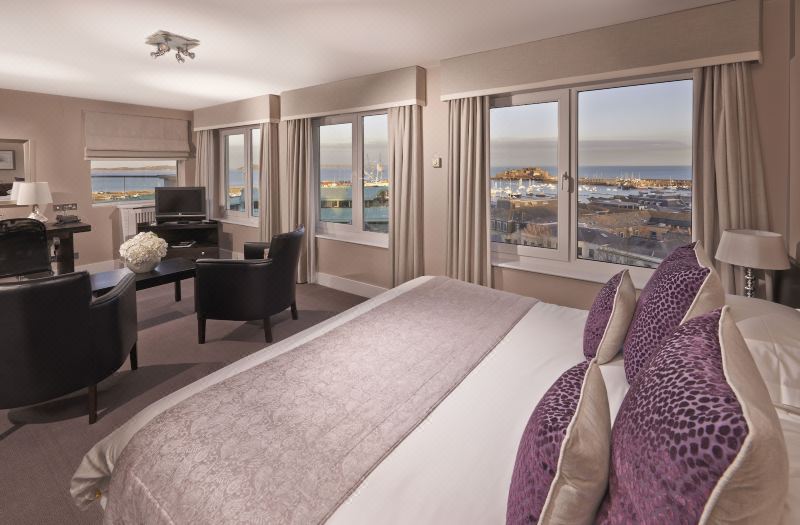 La Fregate Hotel