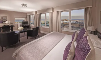 La Fregate Hotel Hotels in 