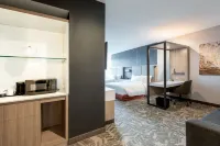 SpringHill Suites Chester Hotels in Bermuda