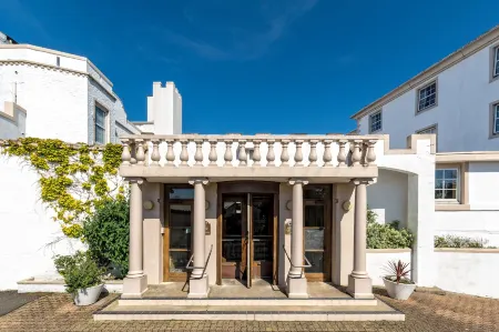 North West Castle Hotel Отели в г. Странрар