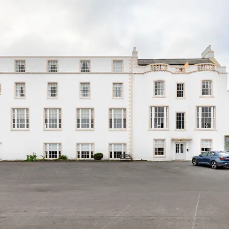 North West Castle Hotel