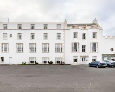 North West Castle Hotel Hotels in Stranraer