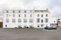 North West Castle Hotel Отели в г. 