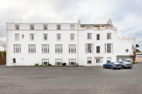 North West Castle Hotel Hotels in Stranraer