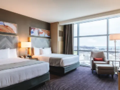 Blue Chip Casino Hotel and Spa Hotels in LaPorte County
