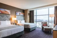 Blue Chip Casino Hotel and Spa Hôtels à : 