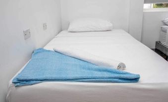 Apartamentos Kavia Sai