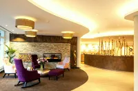 Business Class Hotel Ebersberg Hotels in Kirchseeon