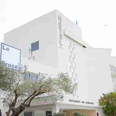 Le Prose Hôtel Hotel Exterior