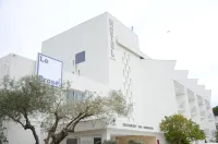 Le Prose Hôtel Hôtels à : La Grande-Motte