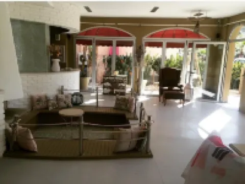 Marina Sahil Hotel