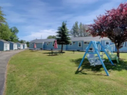 Brookside旅館和小屋 薩科酒店