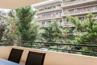 Top-Class 2Br Apartment in Marousi Hotels in Marousi