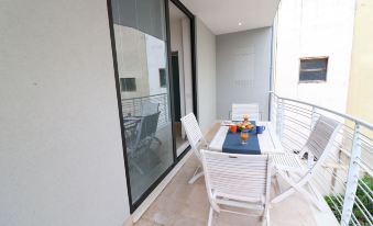 Holiday House "susanna Deluxe A Otranto"