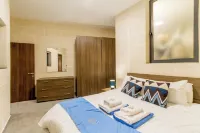 Ta'Siku Gozitan Villa Pool & Hot Tub - Happy Rentals - 4-Star