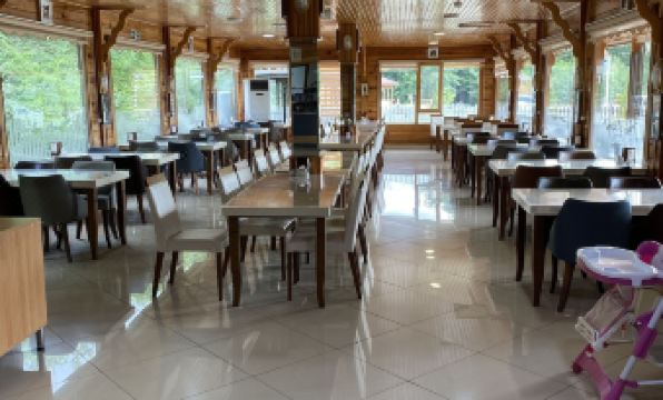 Huzur Park Otel