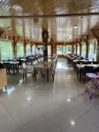 Huzur Park Otel - Frühstück