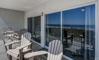 Tidewater Orange Beach by SVR