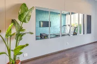 Icon H Lugano Suite - Gym