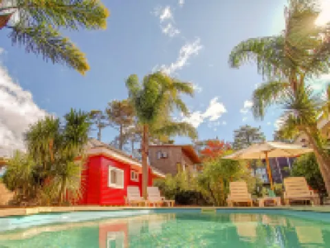 Bon Amour Punta del Diablo