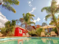 Bon Amour Punta del Diablo