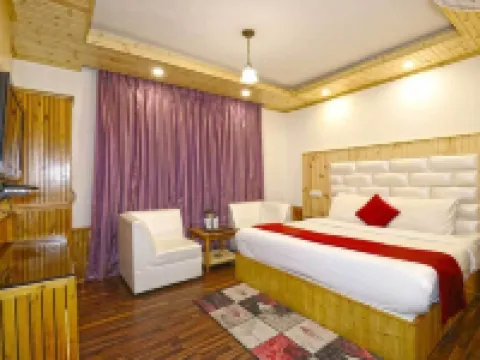 Hotel Himgiri Manali