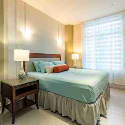 Handelskade City Suites Rooms
