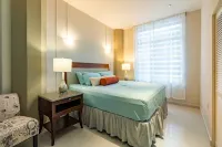 핸델스카더 시티 스위트