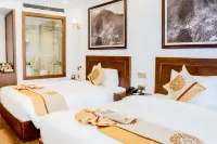 Camellia Luxury Hotel Tam Đao Hotels near Thị trấn Tam đảo