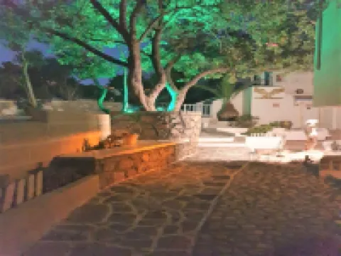 私人寬敞的全海景房
