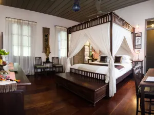 Satri House Hotel