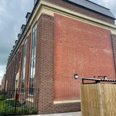 Peak Willow Apartments