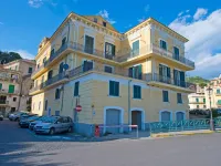 Appartamento a Vietri Sul Mare ID 3054