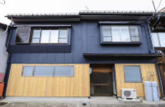 Beyond Hotel Takayama 4th