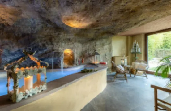 伊爾康特農場度假村