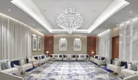 Gulf Hotel Convention and SPA Hoteles en Manama