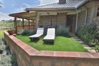 Ole Samara Hotel di Kieni East